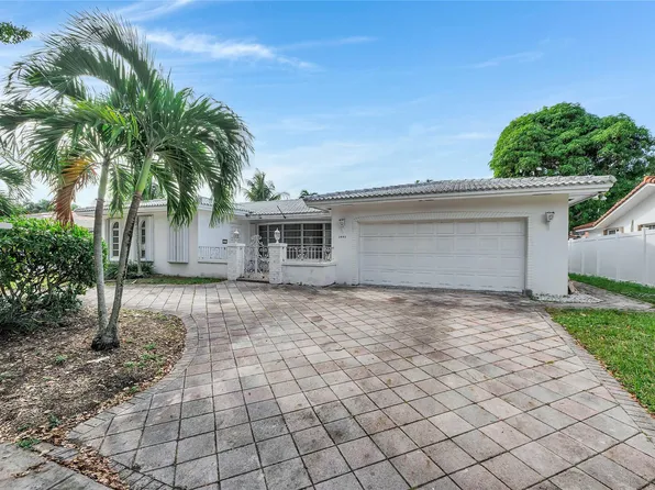 3440 N 46th Avenue, Hollywood, FL 33021