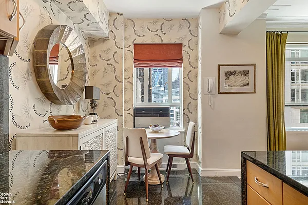 Rented by Brown Harris Stevens | media 5