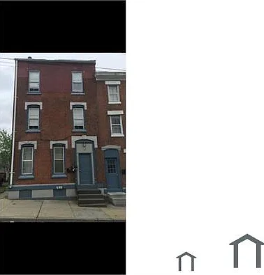 360 E Marshall St #1 — Photo 2