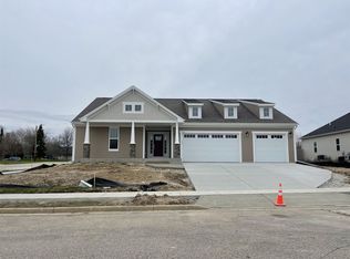 1732 38th Ct, Kenosha, WI 53144