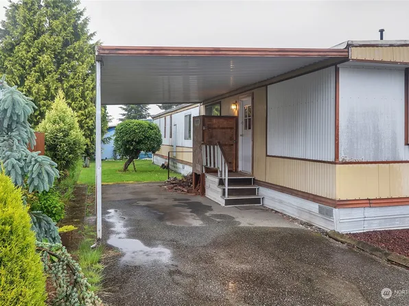 16600 25th Avenue NE #78, Marysville, WA 98271