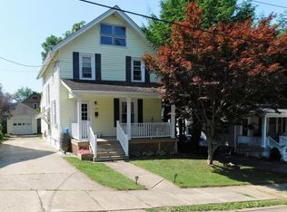 104 Verbeck St, Warren, PA 16365