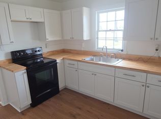 1100 E Canal St, Mulberry, FL 33860