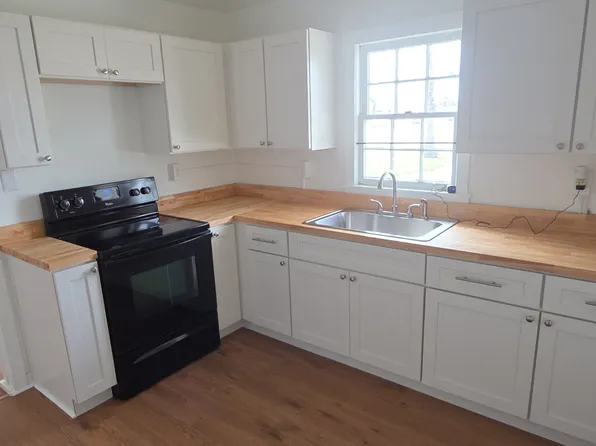 1100 E Canal St, Mulberry, FL 33860