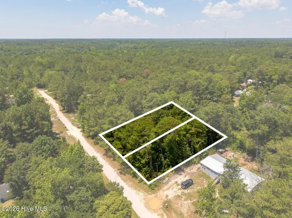 638 Southwind Dr SW Lot 8 & 9, Supply, NC 28462