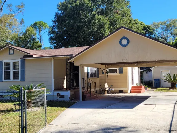 8755 4TH Avenue, Jacksonville, FL 32208