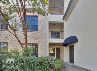 7701 Rialto Blvd APT 1313, Austin, TX 78735