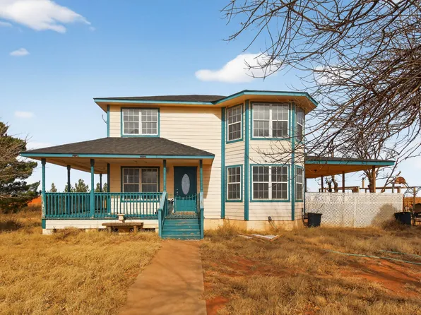 409 State Highway 83 E, Seagraves, TX 79359