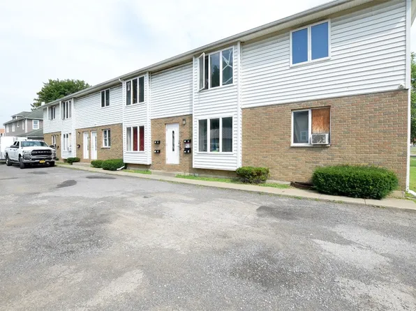 32 Broome St, Binghamton, NY 13903