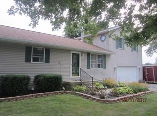 2357 Leitnaker Rd NE, Pleasantville, OH 43148