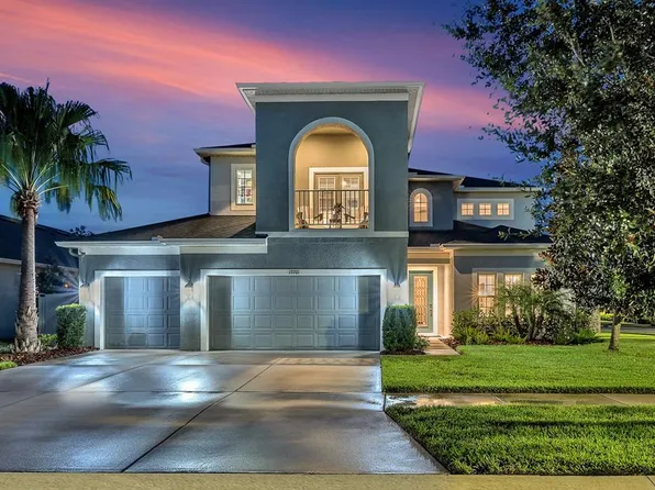 17701 Bright Wheat Dr, Lithia, FL 33547