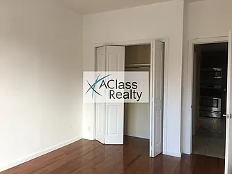 Rented by A Class Realty Corp