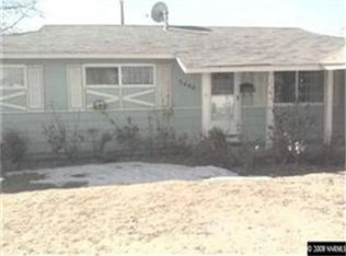 3440 Downey Ave, Reno, NV 89503