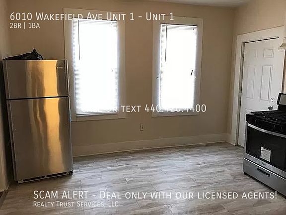 3rd image of 6010 Wakefield Ave Unit 1