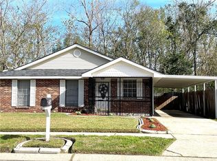 134 Homewood Pl, Reserve, LA 70084