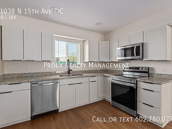 5th image of 11038 N 15th Ave #C