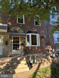 1919 Lardner St, Philadelphia, PA, 19149