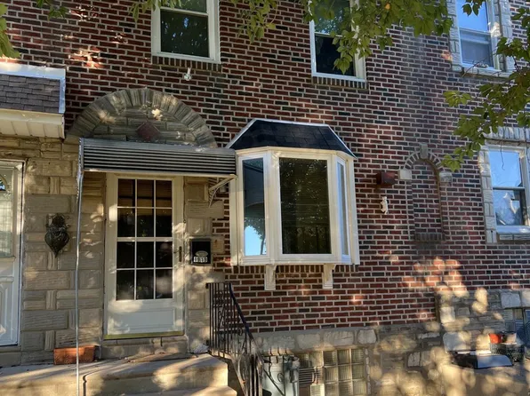 1919 Lardner St, Philadelphia, PA 19149