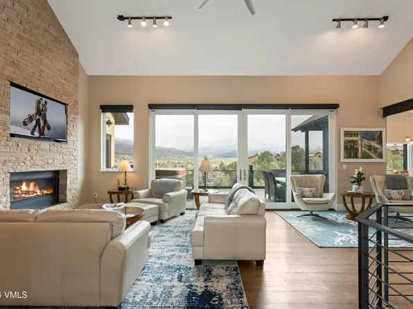 245 Legend Dr, Gypsum, CO 81637