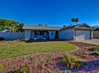 4510 W Gelding Dr, Glendale, AZ 85306
