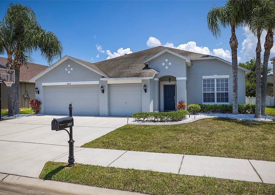 1st image of 2317 Brinley Dr