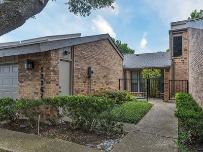 12367 Montego Plz, Dallas, TX, 75230