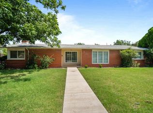 3616 36th St, Lubbock, TX 79413