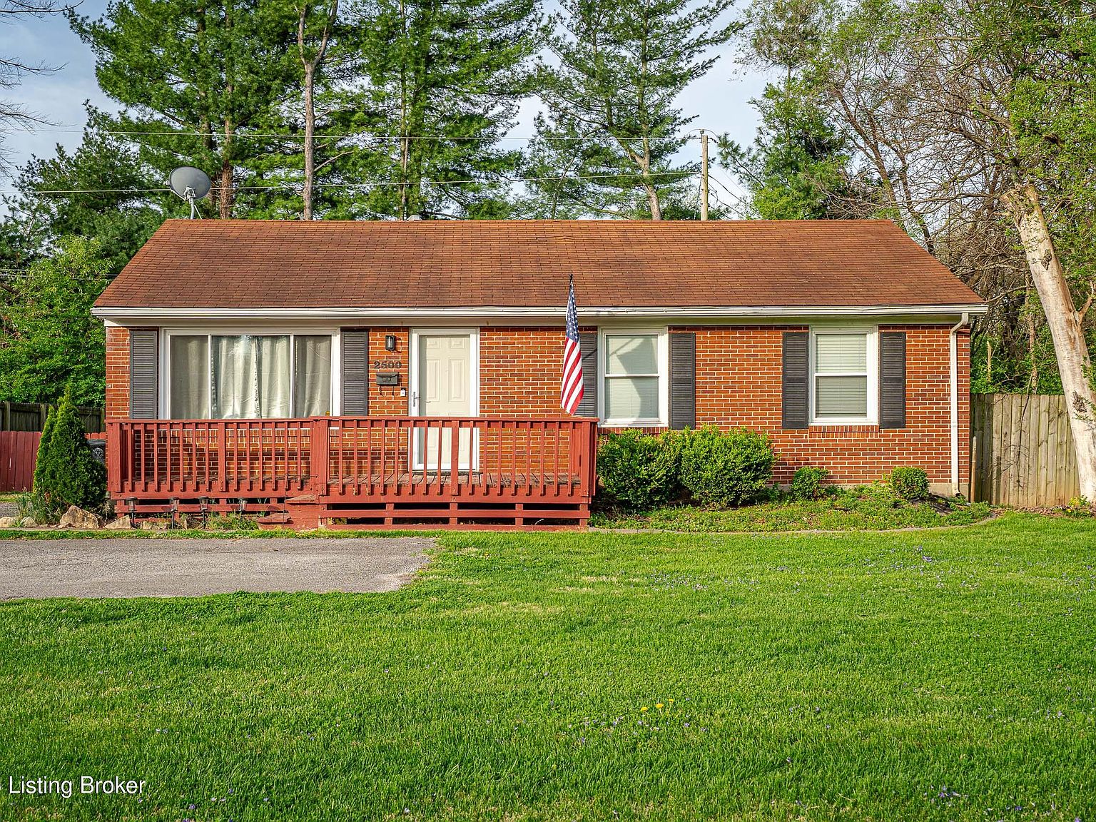 2500 Browns Ln, Louisville, KY 40220 | MLS #1713443 | Zillow