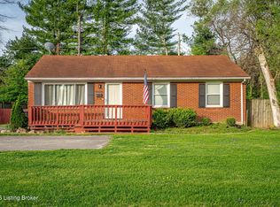 2500 Browns Ln, Louisville, KY 40220