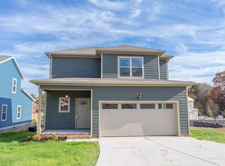 116 Winesap Way SW LOT 19, Cleveland, TN 37311