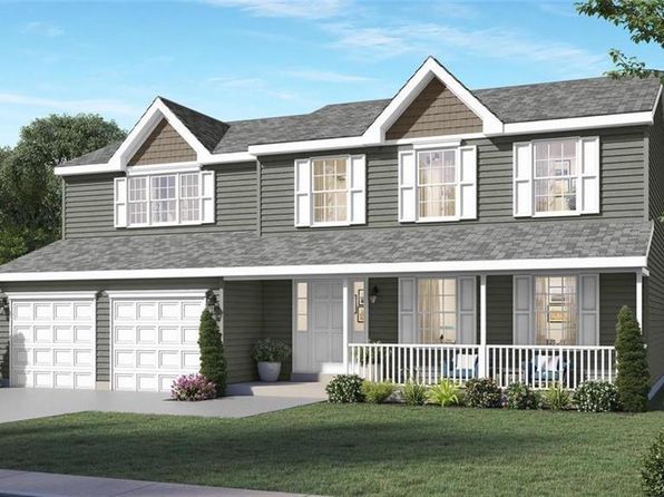 6 Country Club Rd, Ashland, PA 17921