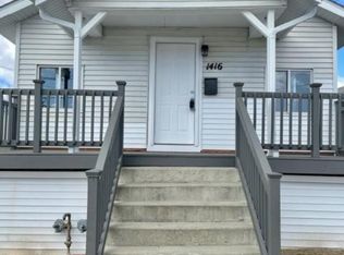 1416 Burlington Ave #1, Casper, WY 82601