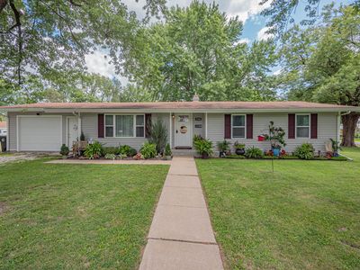 1304 Bertley St, Moberly, MO, 65270