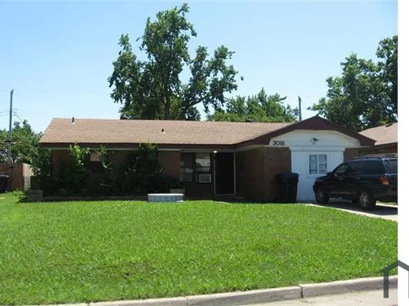 3016 SW 68th St, Oklahoma City, OK 73159