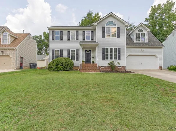 6630 Beulah Oaks Ln, North Chesterfield, VA 23234