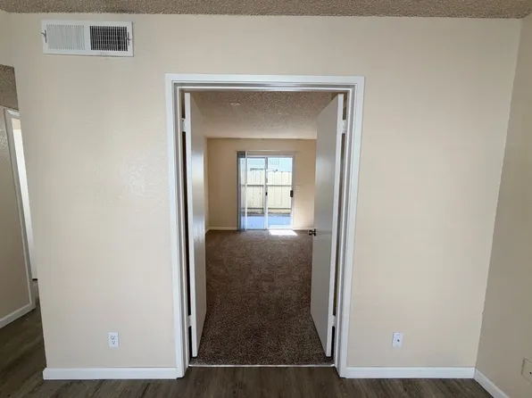 Granada Apartments