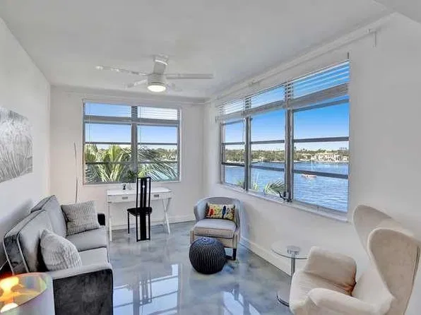 101 N Birch Rd, Fort Lauderdale, FL