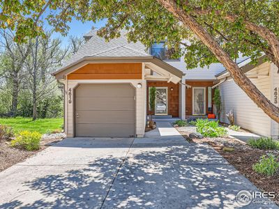 4619 Chestnut Ln, Boulder, CO, 80301