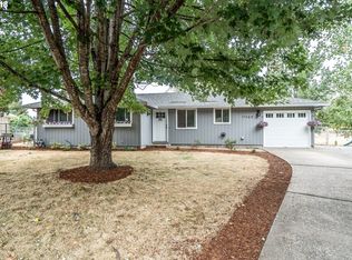 11165 S Parkland Ct, Oregon City, OR 97045
