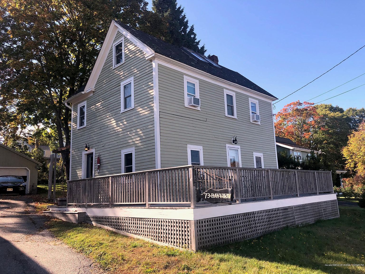 73 Bayview St, Belfast, ME 04915 Zillow