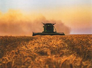 Kings Corner Rd, Helix, OR 97835