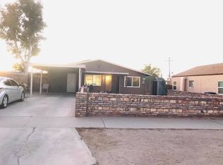 822 S 8th Ave, Yuma, AZ 85364