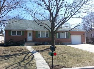 3509 Willow Grove Ave, Reading, PA 19605