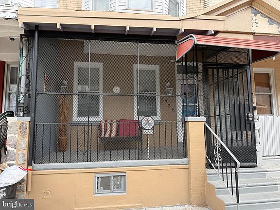 2nd image of 3738 N Darien St