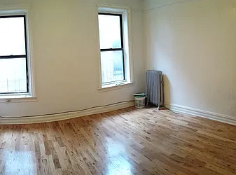Rented by Brooklyn Vertical Inc.