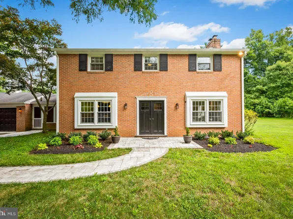 6725 Surrey Ln, Clarksville, MD 21029