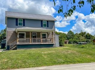110 Buford St, Hutchinson, PA 15640