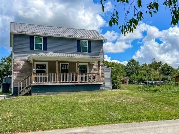 110 Buford St, Hutchinson, PA 15640