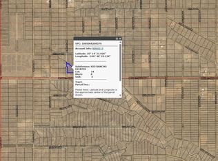 36th U5 B8 L24 St SW #5, Rio Rancho, NM 87124