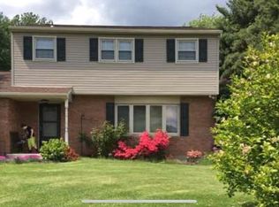 6425 Fir Rd, Allentown, PA 18104